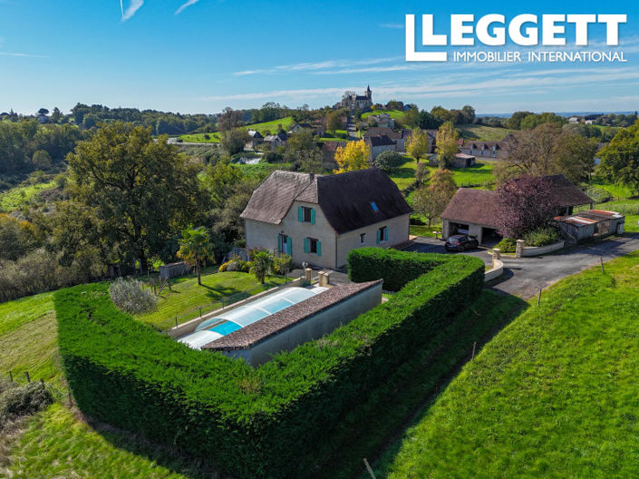 Image No.10-Maison de 4 chambres à vendre à Châtres