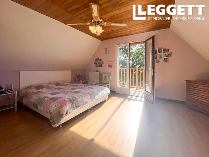 Image No.4-Maison de 4 chambres à vendre à Châtres