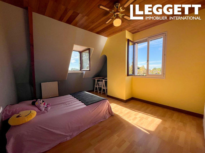 Image No.5-Maison de 4 chambres à vendre à Châtres