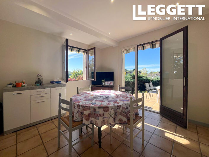 Image No.6-Maison de 4 chambres à vendre à Châtres