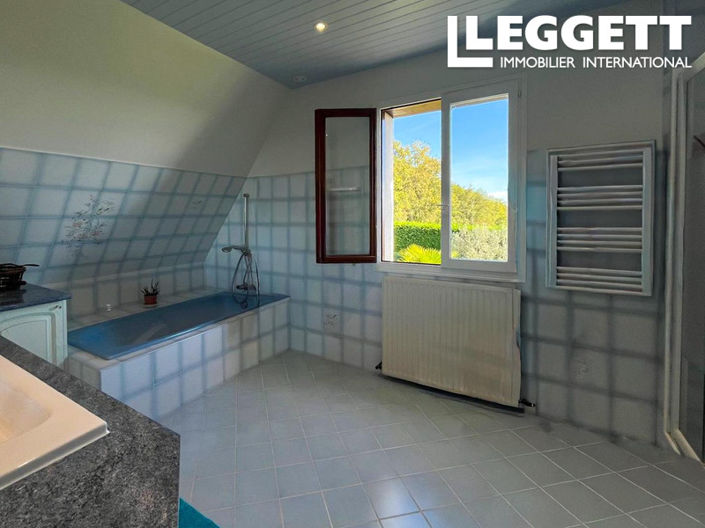 Image No.7-Maison de 4 chambres à vendre à Châtres