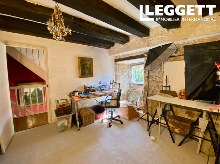 Image No.10-Maison de 4 chambres à vendre à Vayres