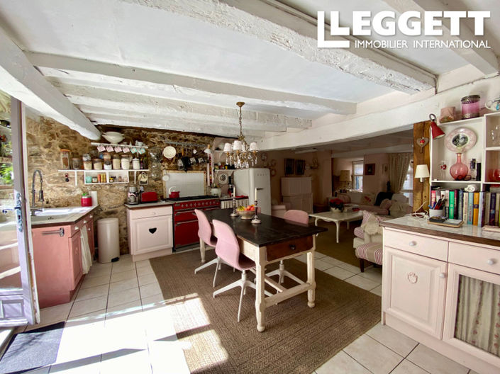 Image No.3-Maison de 4 chambres à vendre à Vayres