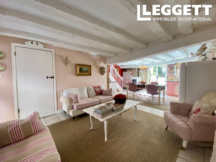 Image No.4-Maison de 4 chambres à vendre à Vayres