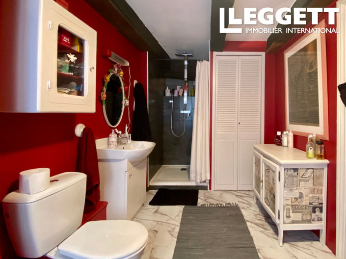 Image No.5-Maison de 4 chambres à vendre à Vayres