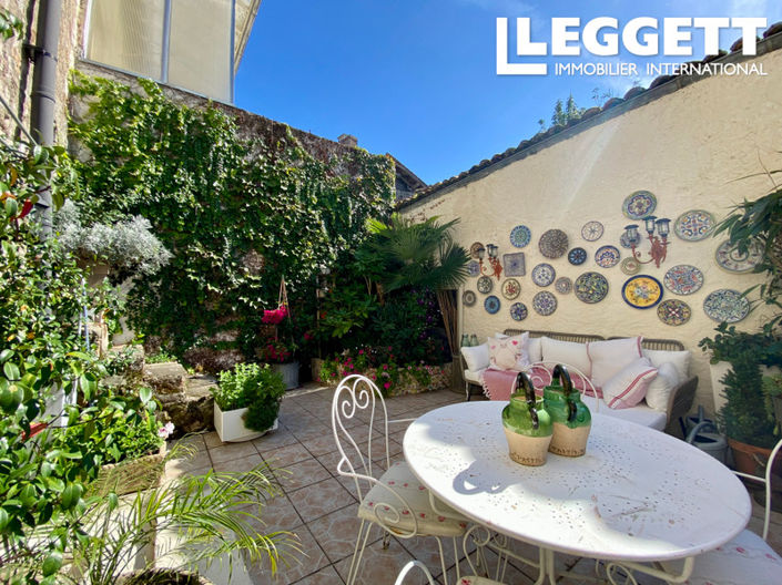 Image No.6-Maison de 4 chambres à vendre à Vayres