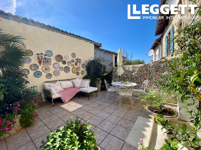 Image No.7-Maison de 4 chambres à vendre à Vayres