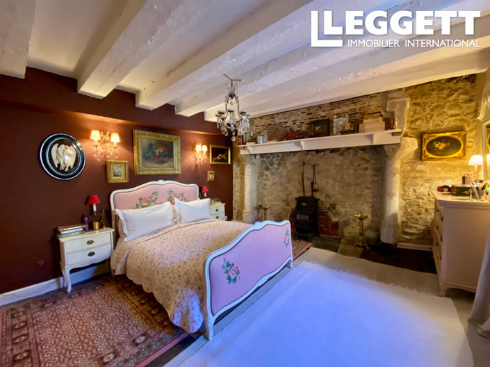 Image No.8-Maison de 4 chambres à vendre à Vayres