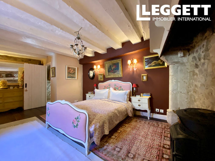 Image No.9-Maison de 4 chambres à vendre à Vayres