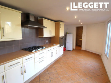 Leggett Immobilier most sold property