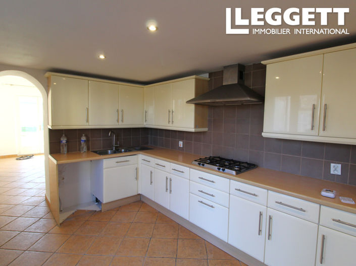 Image No.2-Maison de 3 chambres à vendre à La Trimouille