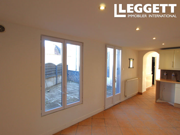 Image No.3-Maison de 3 chambres à vendre à La Trimouille