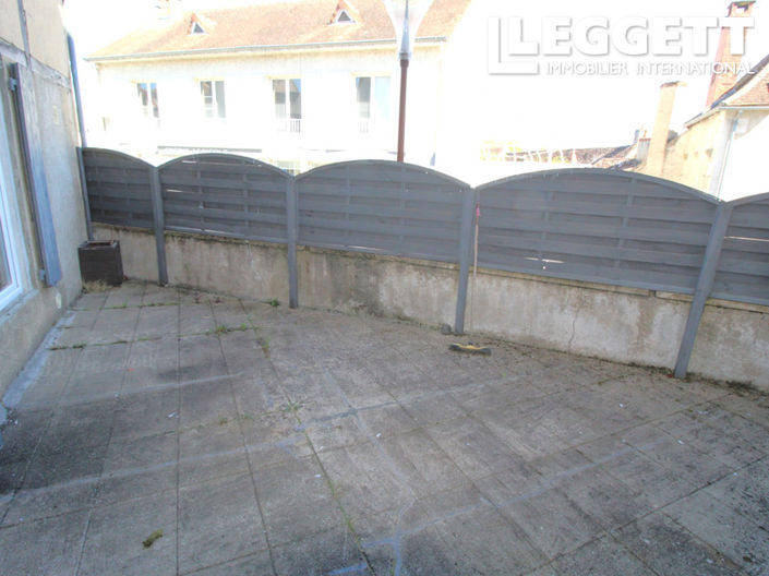 Image No.4-Maison de 3 chambres à vendre à La Trimouille