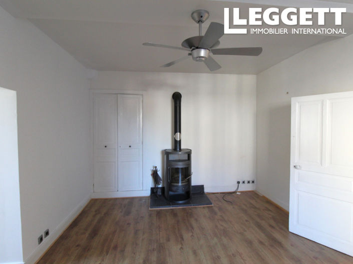 Image No.5-Maison de 3 chambres à vendre à La Trimouille