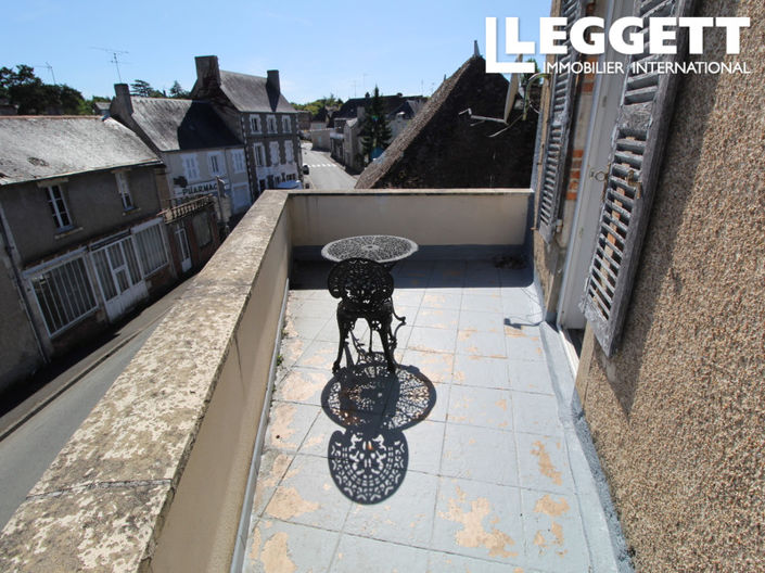 Image No.6-Maison de 3 chambres à vendre à La Trimouille