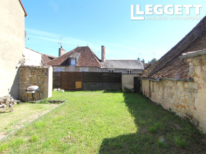 Image No.7-Maison de 3 chambres à vendre à La Trimouille