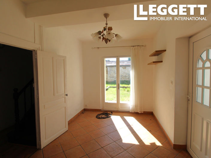 Image No.8-Maison de 3 chambres à vendre à La Trimouille