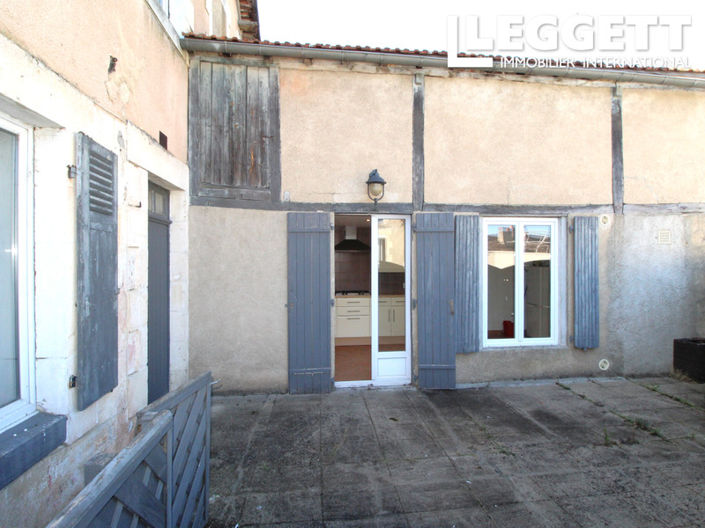 Image No.9-Maison de 3 chambres à vendre à La Trimouille