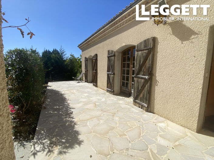 Image No.10-Maison de 5 chambres à vendre à Villeneuve-sur-Lot