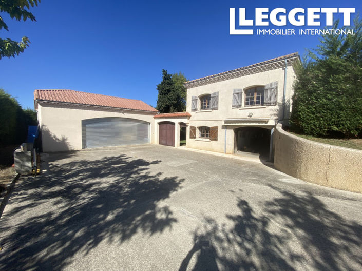 Image No.4-Maison de 5 chambres à vendre à Villeneuve-sur-Lot