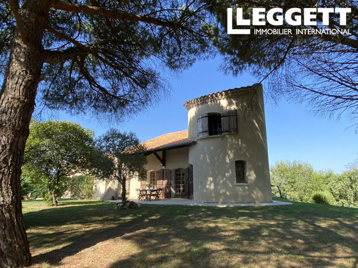 Image No.5-5 Bed House for sale