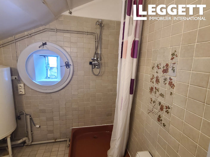 Image No.9-Maison de 2 chambres à vendre à Oradour-Saint-Genest