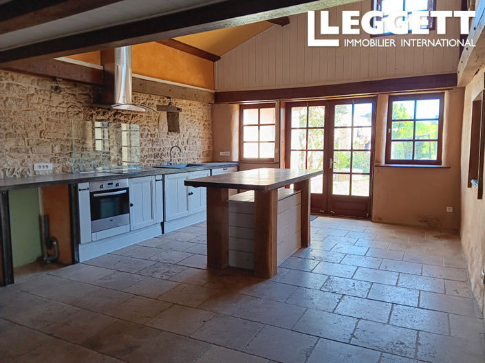 Image No.2-Maison de 2 chambres à vendre à Rom