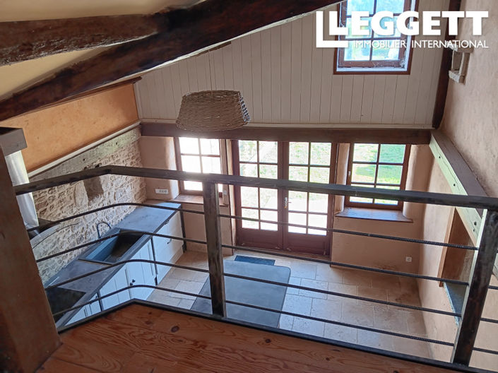 Image No.3-Maison de 2 chambres à vendre à Rom