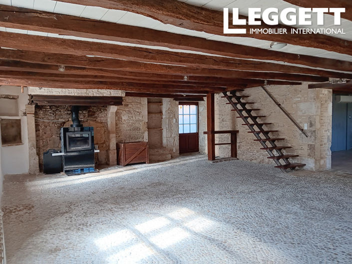 Image No.4-Maison de 2 chambres à vendre à Rom