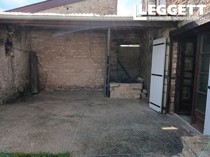 Image No.8-Maison de 2 chambres à vendre à Rom