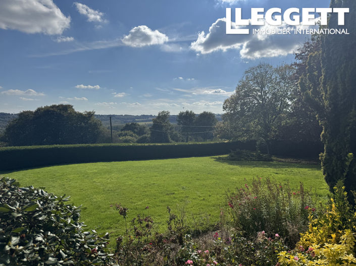 Image No.10-Maison de 4 chambres à vendre à Saint-Mayeux