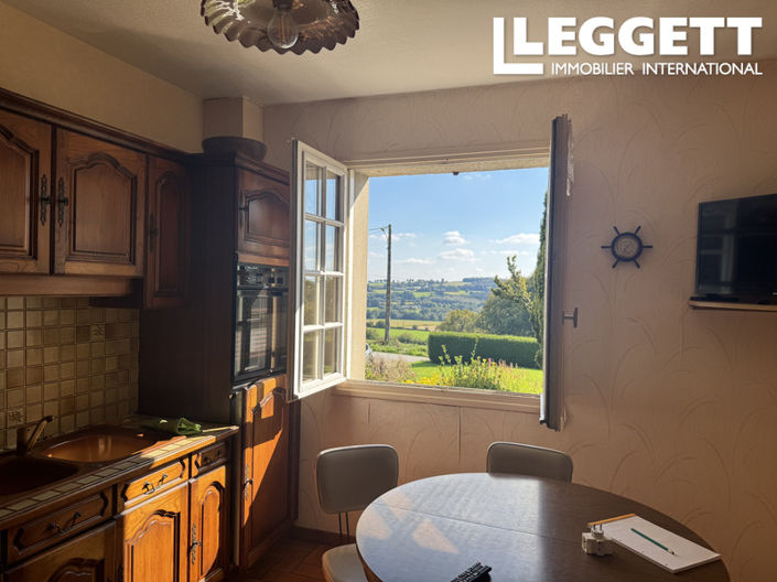 Image No.5-Maison de 4 chambres à vendre à Saint-Mayeux