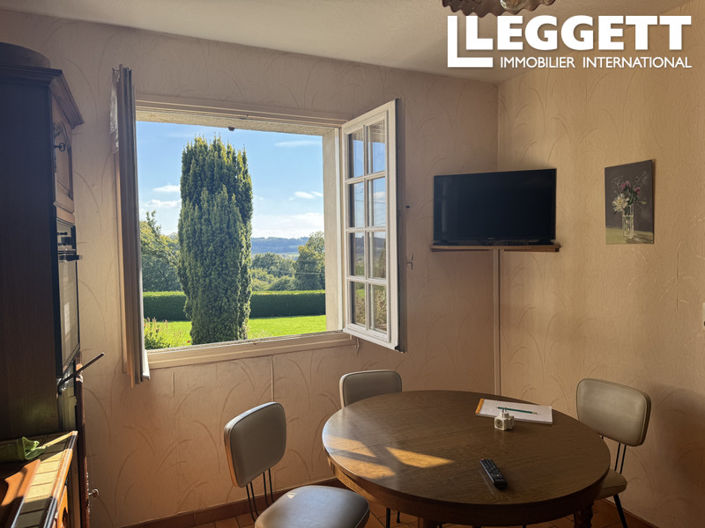 Image No.6-Maison de 4 chambres à vendre à Saint-Mayeux