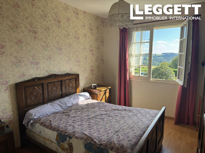 Image No.7-Maison de 4 chambres à vendre à Saint-Mayeux