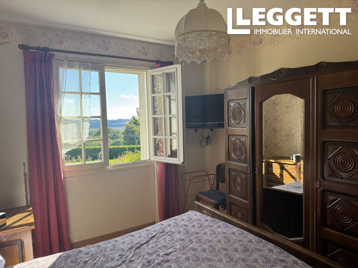 Image No.8-Maison de 4 chambres à vendre à Saint-Mayeux