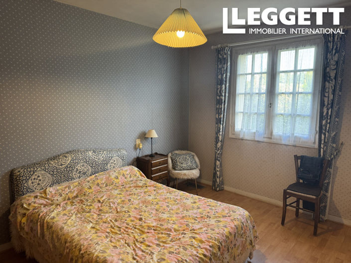 Image No.9-Maison de 4 chambres à vendre à Saint-Mayeux