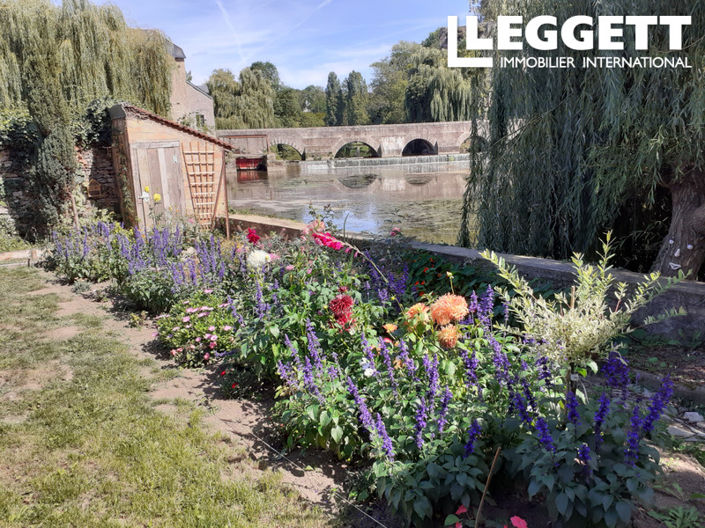 Image No.4-2 Bed House for sale