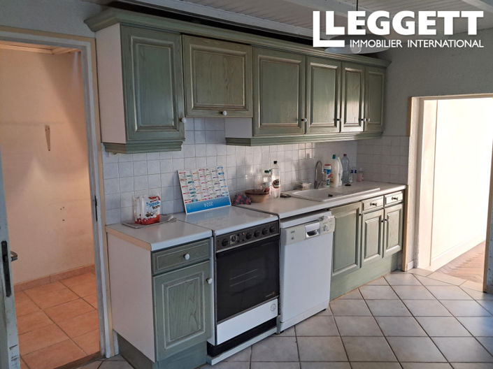 Image No.10-Maison de 4 chambres à vendre à Gauriac