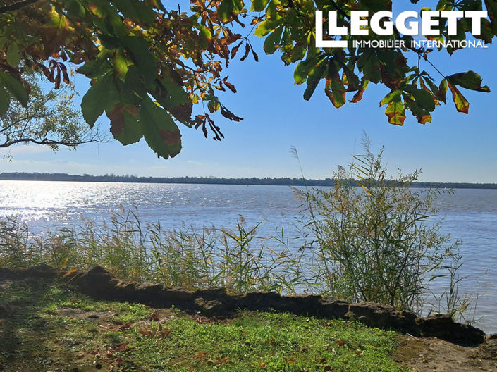 Image No.2-Maison de 4 chambres à vendre à Gauriac