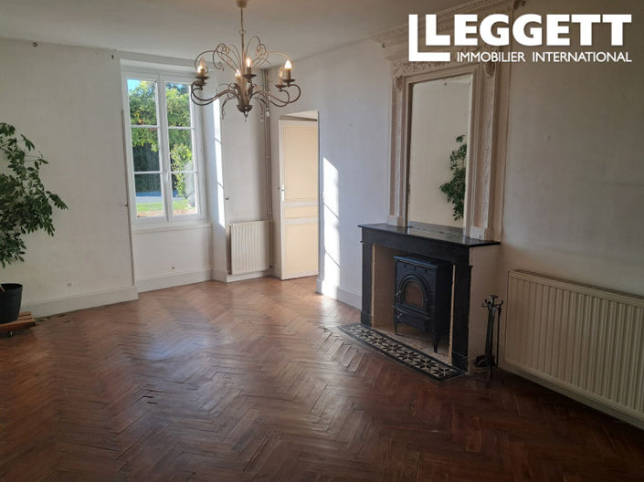 Image No.4-Maison de 4 chambres à vendre à Gauriac