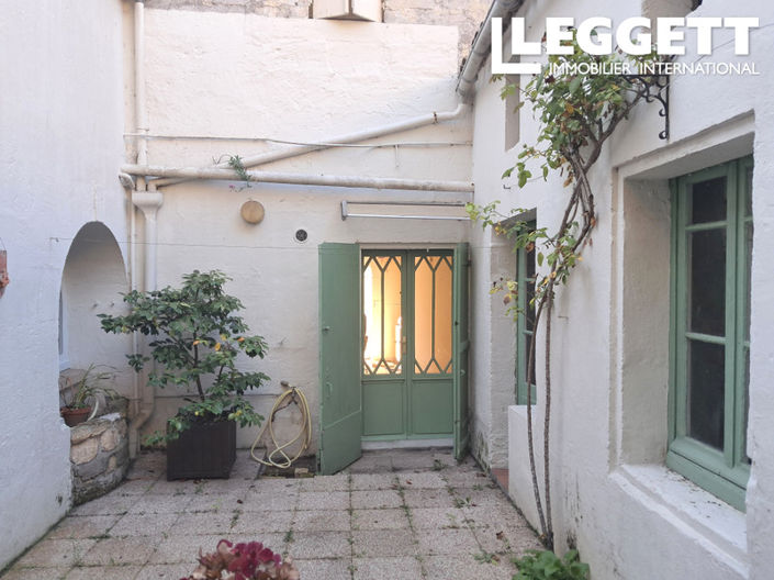 Image No.7-Maison de 4 chambres à vendre à Gauriac