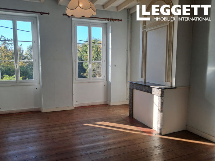 Image No.8-Maison de 4 chambres à vendre à Gauriac