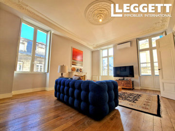 1 - Bordeaux, Apartment