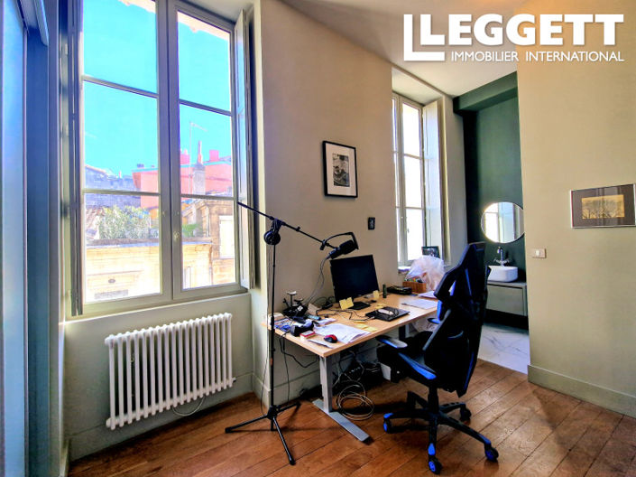 Image No.2-Appartement de 3 chambres à vendre à Bordeaux
