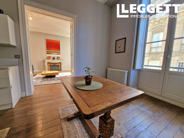 Image No.3-Appartement de 3 chambres à vendre à Bordeaux