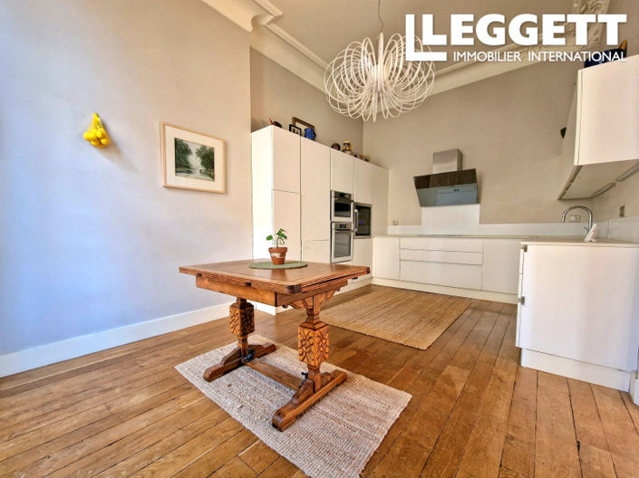 Image No.3-Appartement de 3 chambres à vendre à Bordeaux