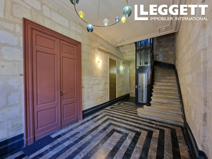 Image No.4-Appartement de 3 chambres à vendre à Bordeaux