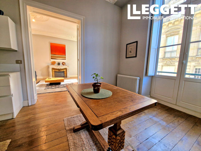 Image No.4-Appartement de 3 chambres à vendre à Bordeaux