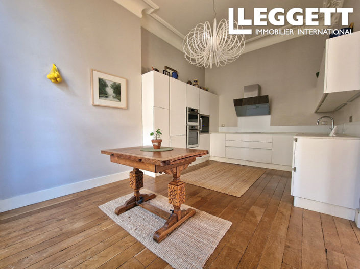 Image No.5-Appartement de 3 chambres à vendre à Bordeaux