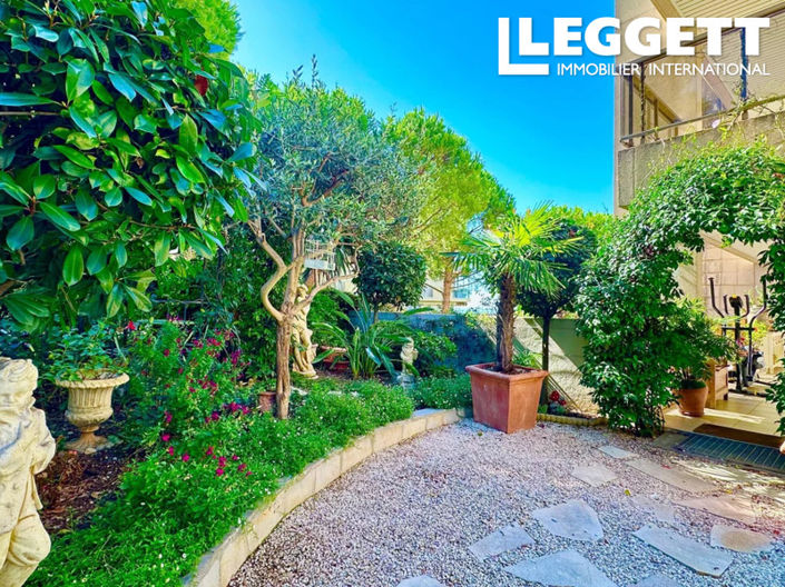 Image No.3-Appartement de 3 chambres à vendre à Nice